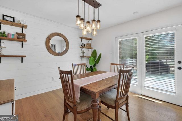 1751 Holly Hill Road, Milledgeville, GA 31061