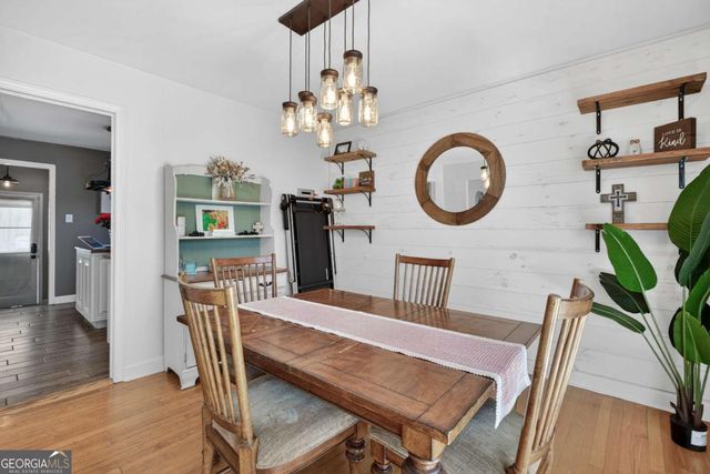 1751 Holly Hill Road, Milledgeville, GA 31061