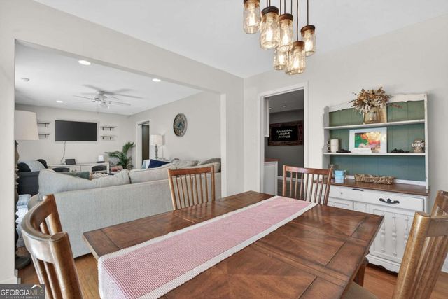 1751 Holly Hill Road, Milledgeville, GA 31061