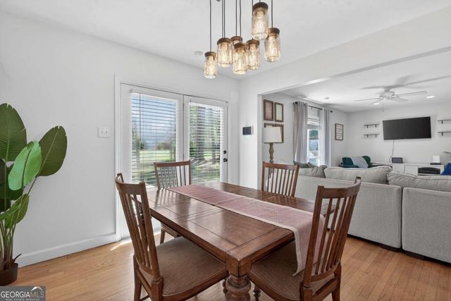 1751 Holly Hill Road, Milledgeville, GA 31061