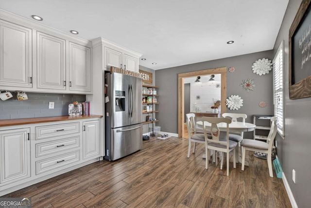 1751 Holly Hill Road, Milledgeville, GA 31061