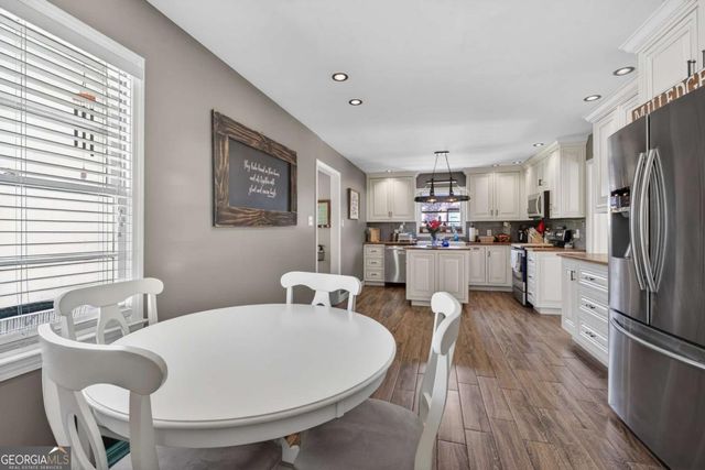 1751 Holly Hill Road, Milledgeville, GA 31061