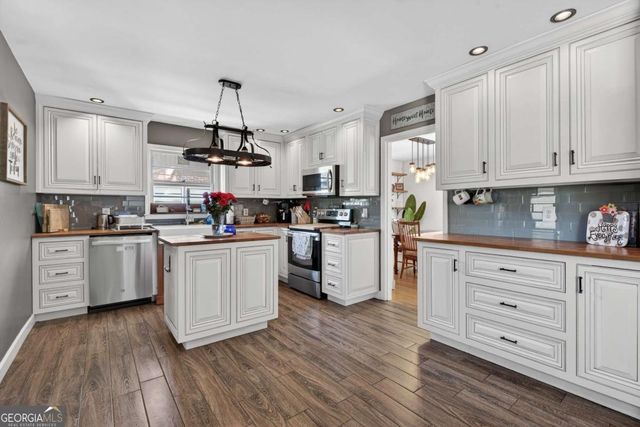 1751 Holly Hill Road, Milledgeville, GA 31061