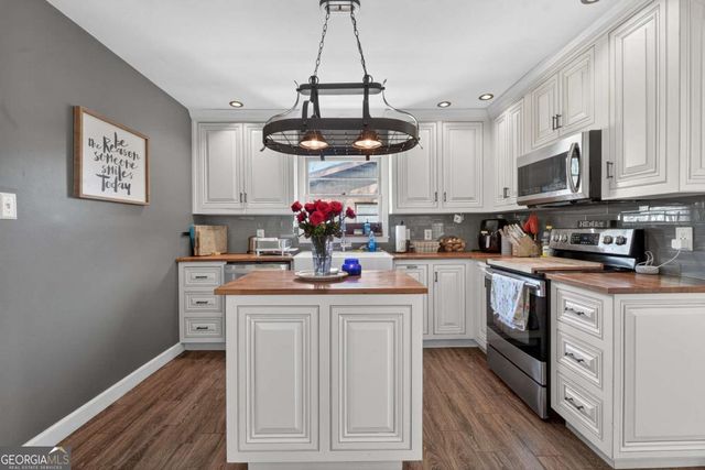 1751 Holly Hill Road, Milledgeville, GA 31061