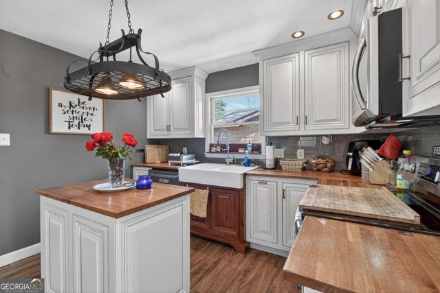 1751 Holly Hill Road, Milledgeville, GA 31061