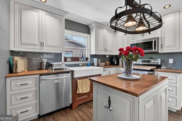 1751 Holly Hill Road, Milledgeville, GA 31061