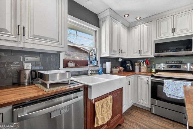 1751 Holly Hill Road, Milledgeville, GA 31061