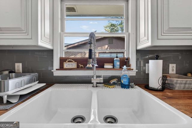 1751 Holly Hill Road, Milledgeville, GA 31061