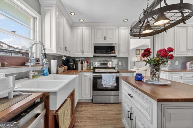 1751 Holly Hill Road, Milledgeville, GA 31061