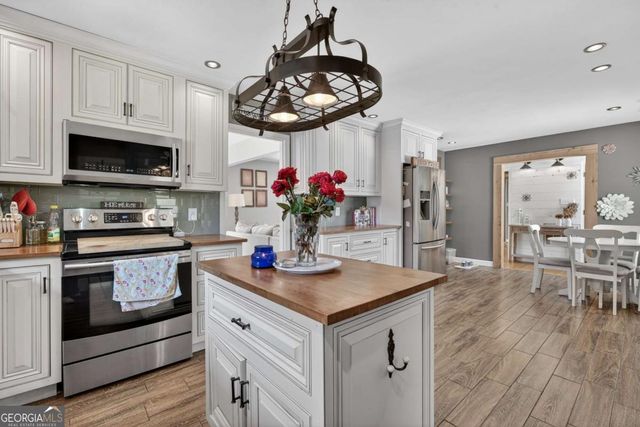 1751 Holly Hill Road, Milledgeville, GA 31061