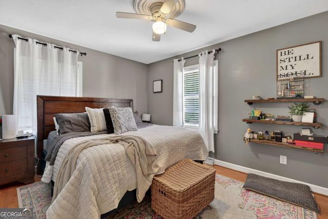 1751 Holly Hill Road, Milledgeville, GA 31061