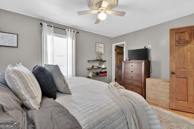 1751 Holly Hill Road, Milledgeville, GA 31061