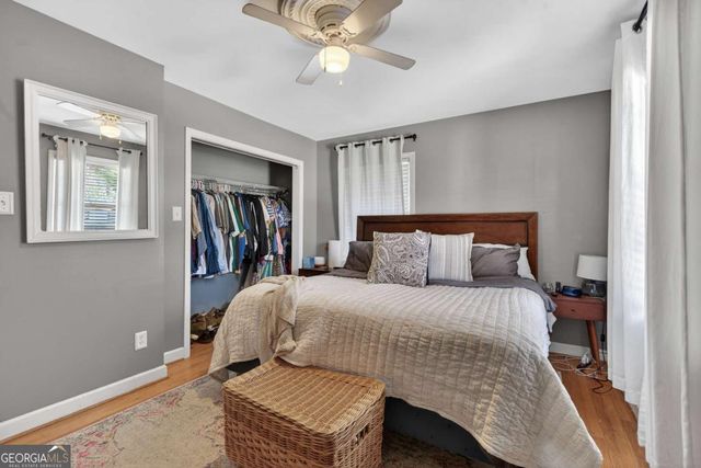 1751 Holly Hill Road, Milledgeville, GA 31061