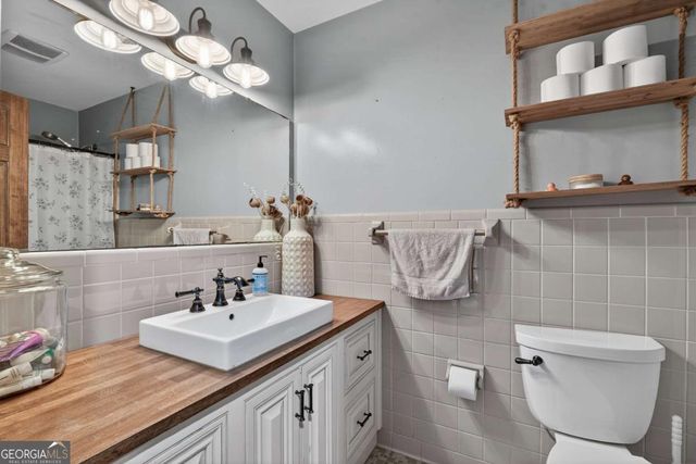 1751 Holly Hill Road, Milledgeville, GA 31061