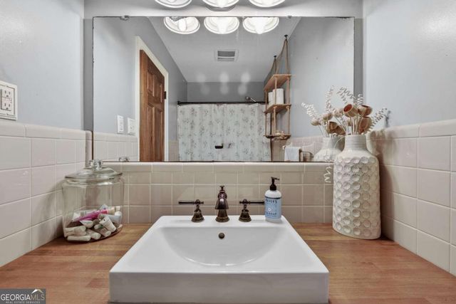 1751 Holly Hill Road, Milledgeville, GA 31061