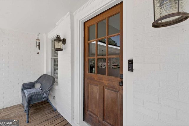 1751 Holly Hill Road, Milledgeville, GA 31061