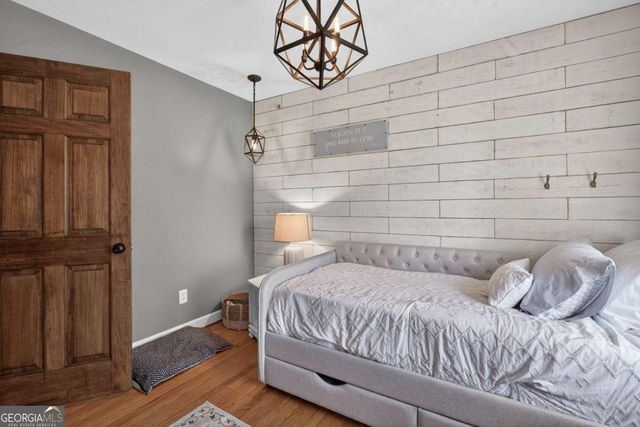 1751 Holly Hill Road, Milledgeville, GA 31061