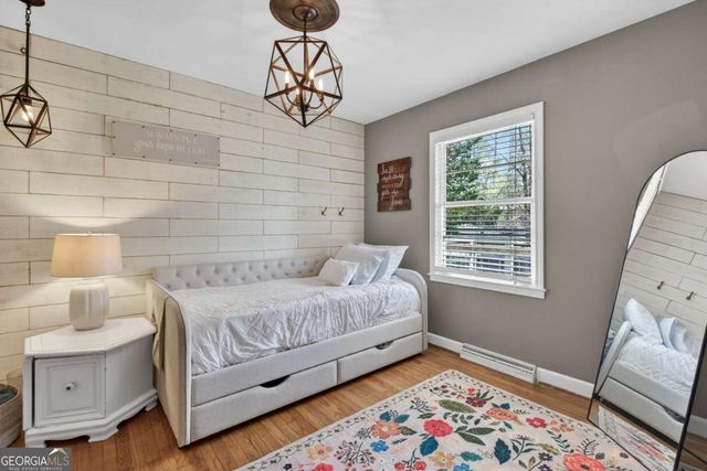 1751 Holly Hill Road, Milledgeville, GA 31061