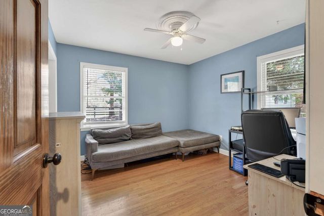 1751 Holly Hill Road, Milledgeville, GA 31061