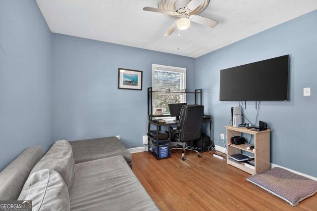 1751 Holly Hill Road, Milledgeville, GA 31061