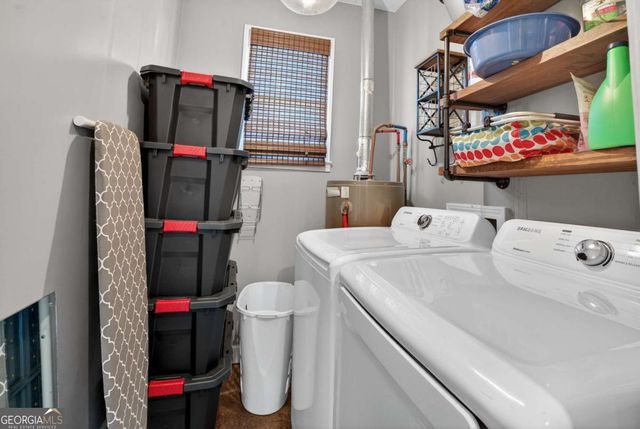 1751 Holly Hill Road, Milledgeville, GA 31061