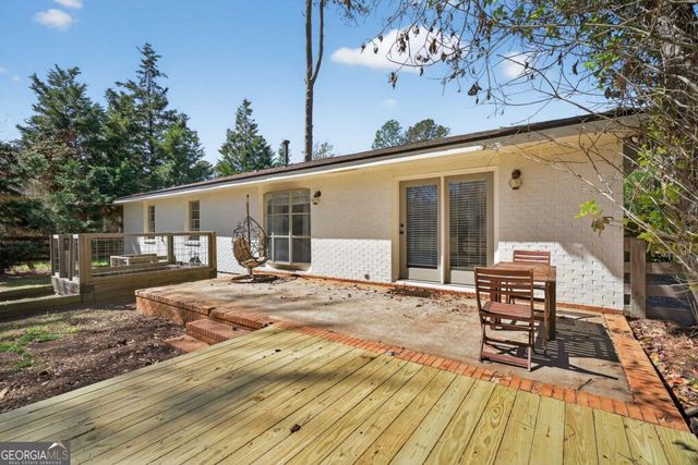 1751 Holly Hill Road, Milledgeville, GA 31061