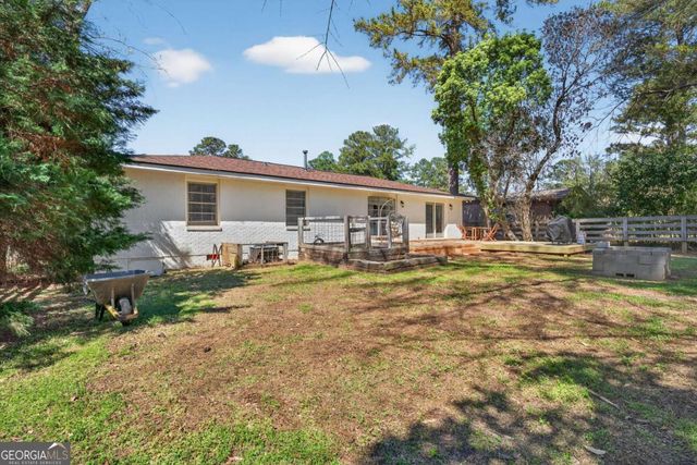 1751 Holly Hill Road, Milledgeville, GA 31061