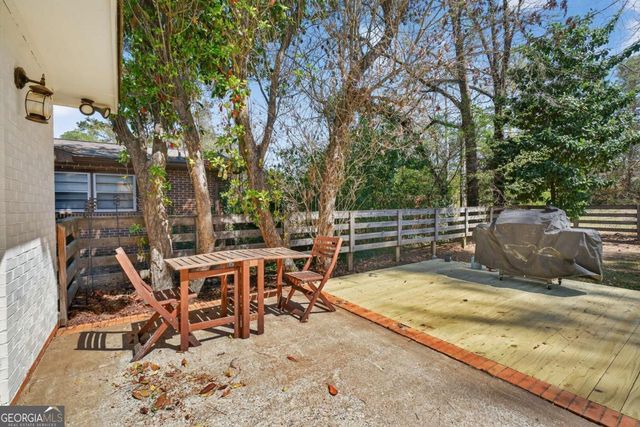 1751 Holly Hill Road, Milledgeville, GA 31061