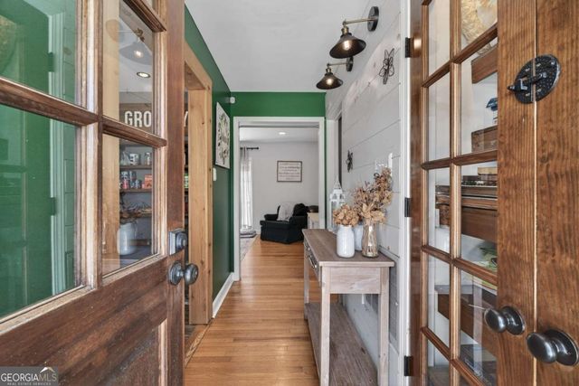 1751 Holly Hill Road, Milledgeville, GA 31061