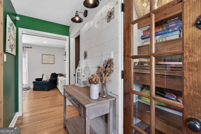 1751 Holly Hill Road, Milledgeville, GA 31061