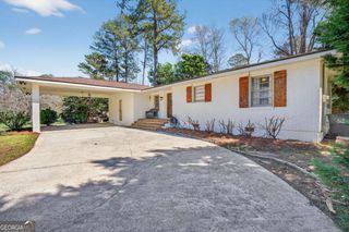 1751 Holly Hill Road, Milledgeville, GA 31061