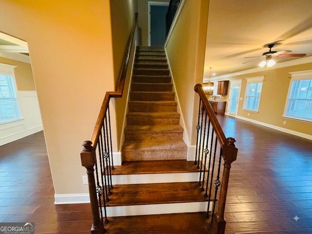 5410 Everlook Circle, Evans, GA 30809