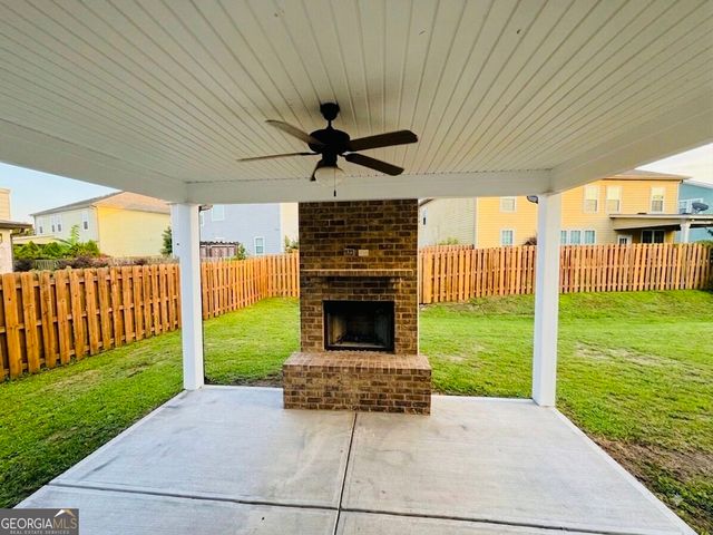 5410 Everlook Circle, Evans, GA 30809