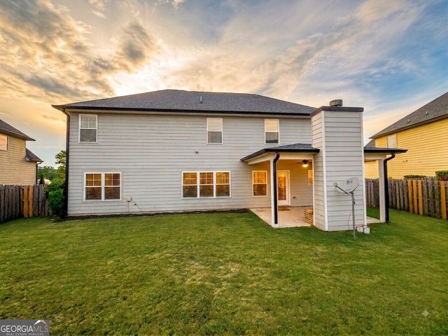 5410 Everlook Circle, Evans, GA 30809