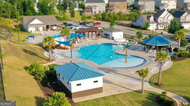 5410 Everlook Circle, Evans, GA 30809