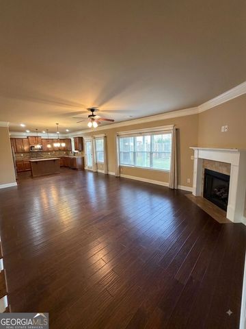 5410 Everlook Circle, Evans, GA 30809