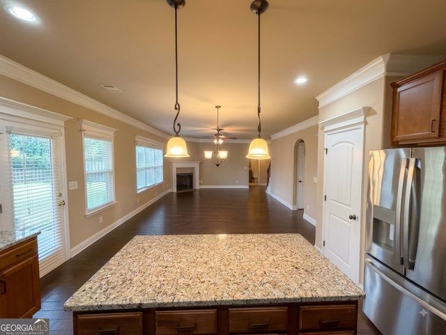 5410 Everlook Circle, Evans, GA 30809