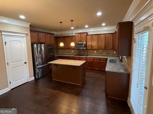 5410 Everlook Circle, Evans, GA 30809