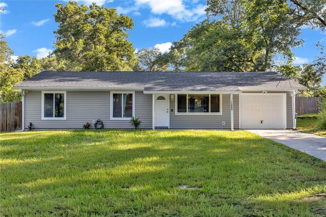 1255 2ND STREET, Orange City, FL 32763