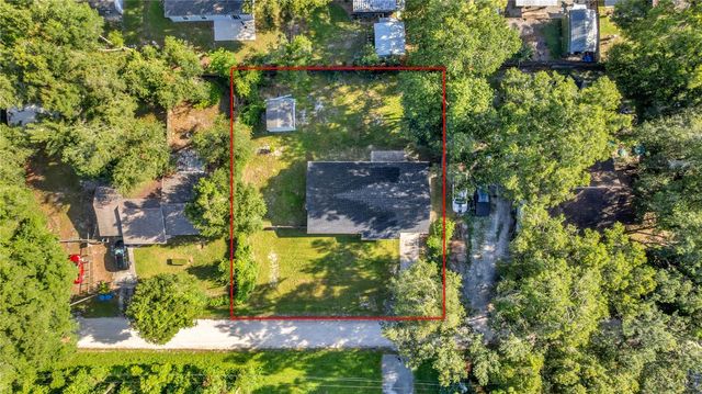 1255 2ND STREET, Orange City, FL 32763