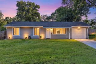 1255 2ND STREET, Orange City, FL 32763