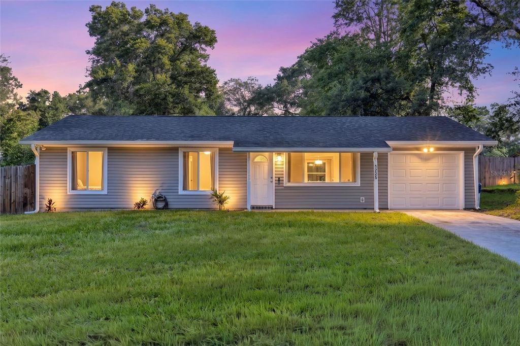 1255 2ND STREET, Orange City, FL 32763