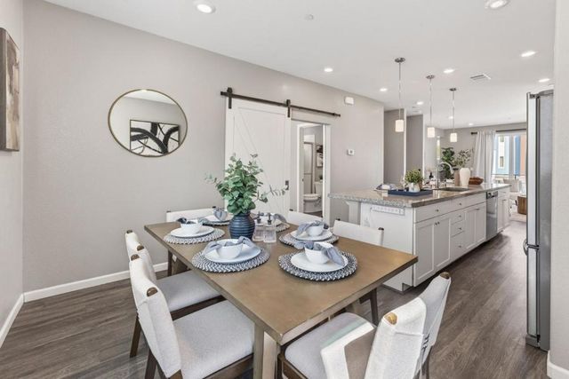 176 Agustin Narvaez Street, San Jose, CA 95136