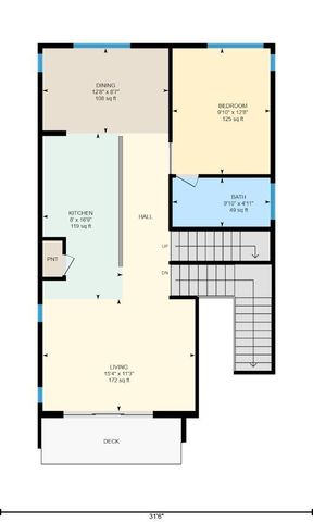 176 Agustin Narvaez Street, San Jose, CA 95136