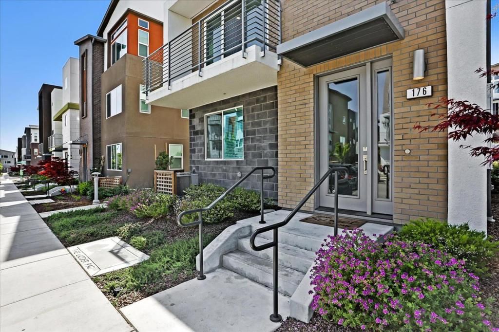 Image 1 of property listing at 176 Agustin Narvaez Street, San Jose, CA 95136