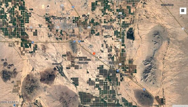 3810 N RIO Drive 18, Eloy, AZ 85131