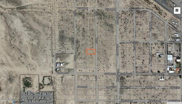 3810 N RIO Drive 18, Eloy, AZ 85131