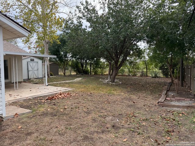 7258 Hickory Grove, San Antonio, TX 78227