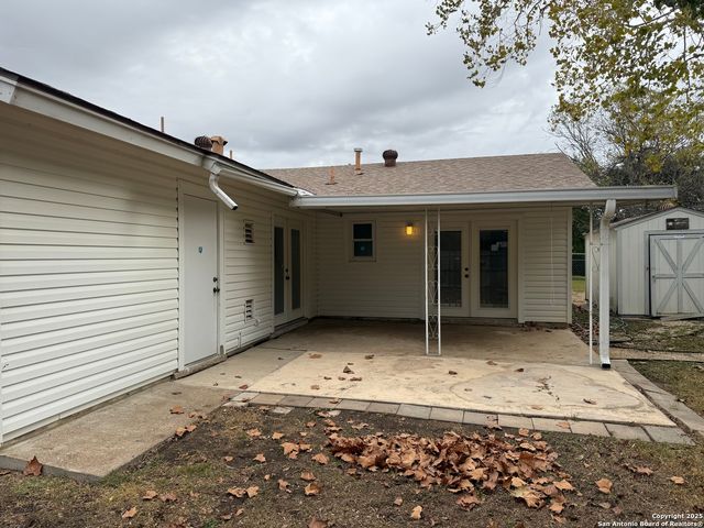 7258 Hickory Grove, San Antonio, TX 78227