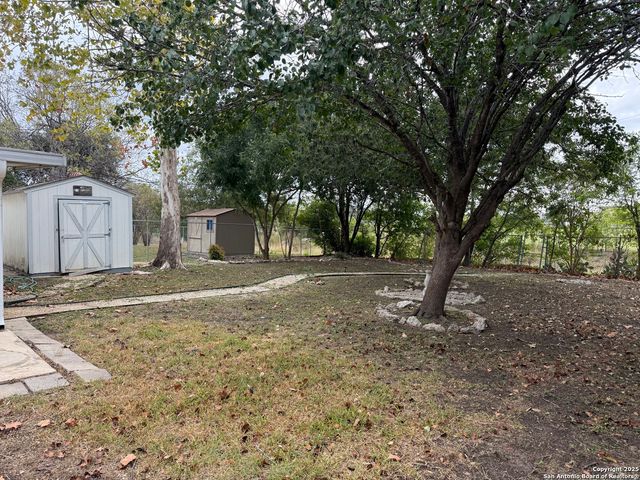 7258 Hickory Grove, San Antonio, TX 78227